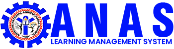 ANAS Learning Management System
